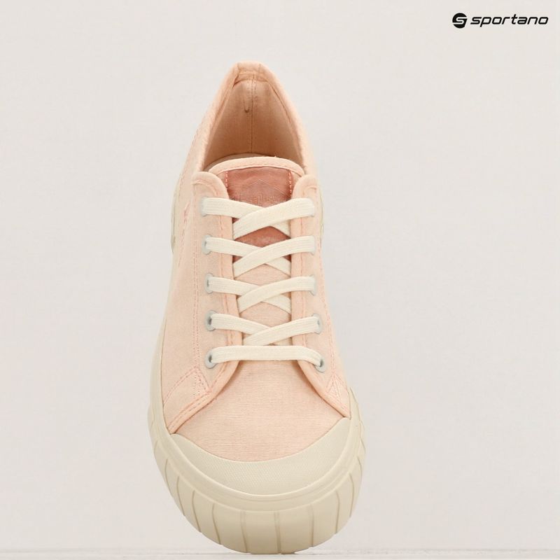 Trampki damskie Lee Cooper LCW-24-02-2109 pink 10