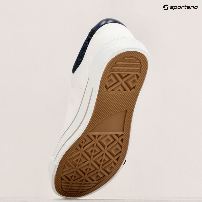 Trampki męskie Lee Cooper LCW-24-02-2145 white 9