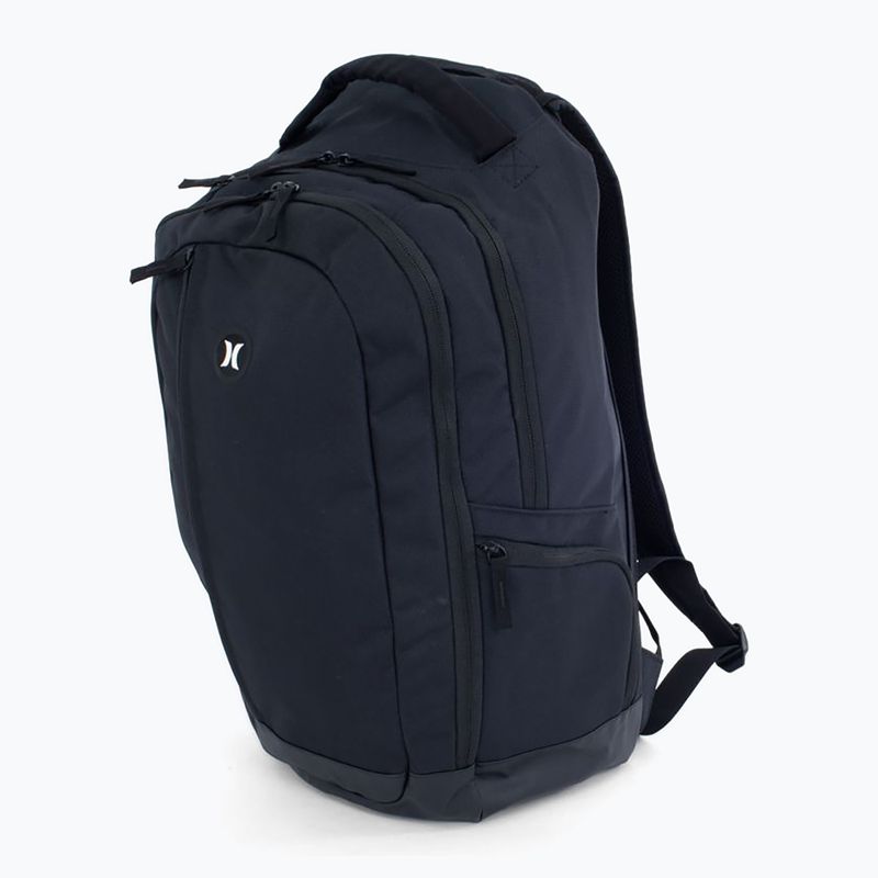 Plecak Hurley Roamer 30 l black 2