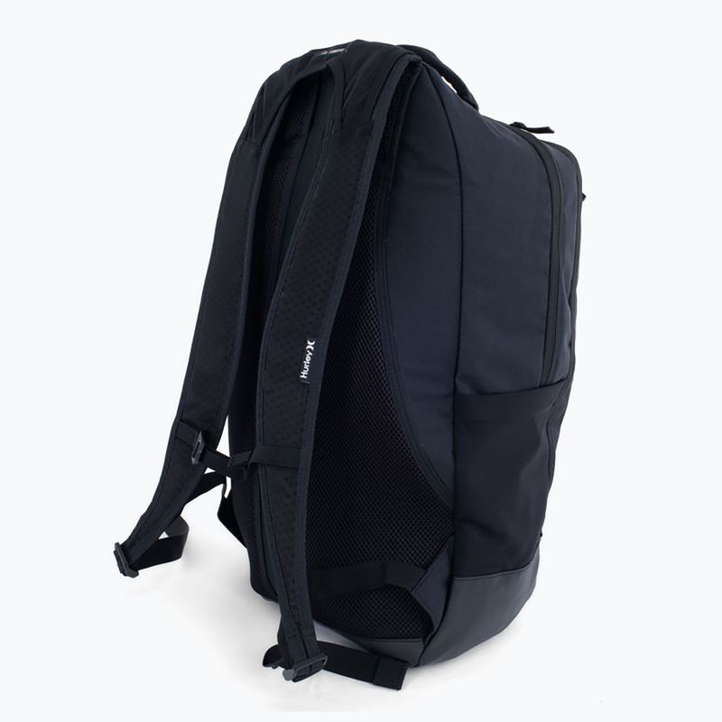 Plecak Hurley Roamer 30 l black 3