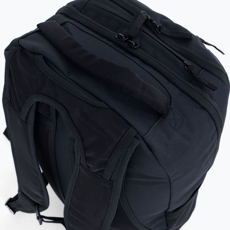Plecak Hurley Roamer 30 l black 4