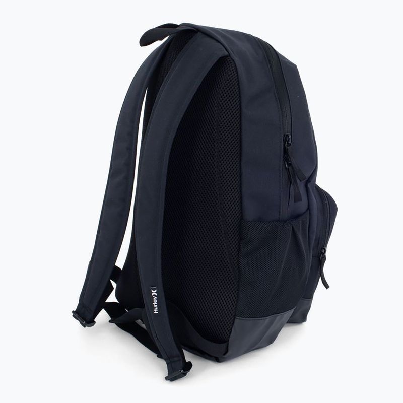 Plecak Hurley Diversion 21 l black 2