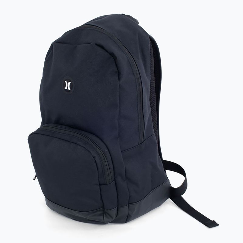 Plecak Hurley Diversion 21 l black 3