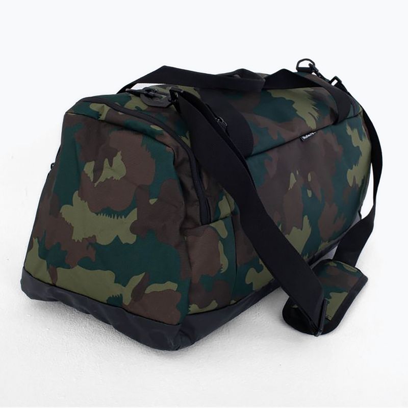 Torba podróżna Hurley Union Duffle 40 l woodland 2