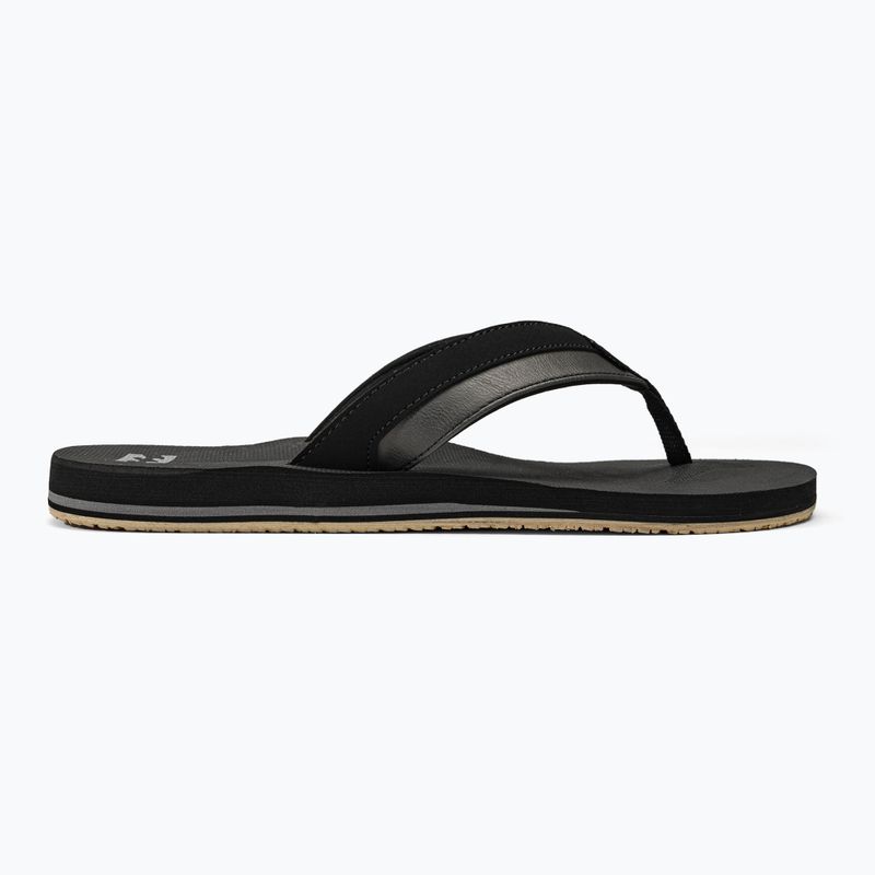 Japonki męskie Billabong All Day Impact black 2