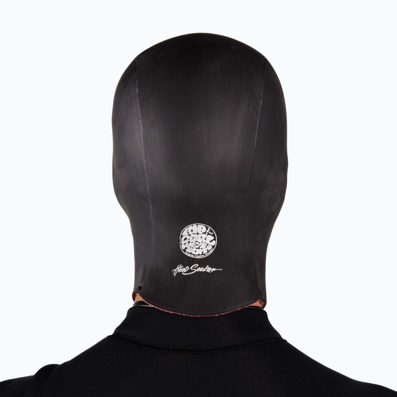 Kaptur neoprenowey Rip Curl Heatseeker 4 mm GB black 3