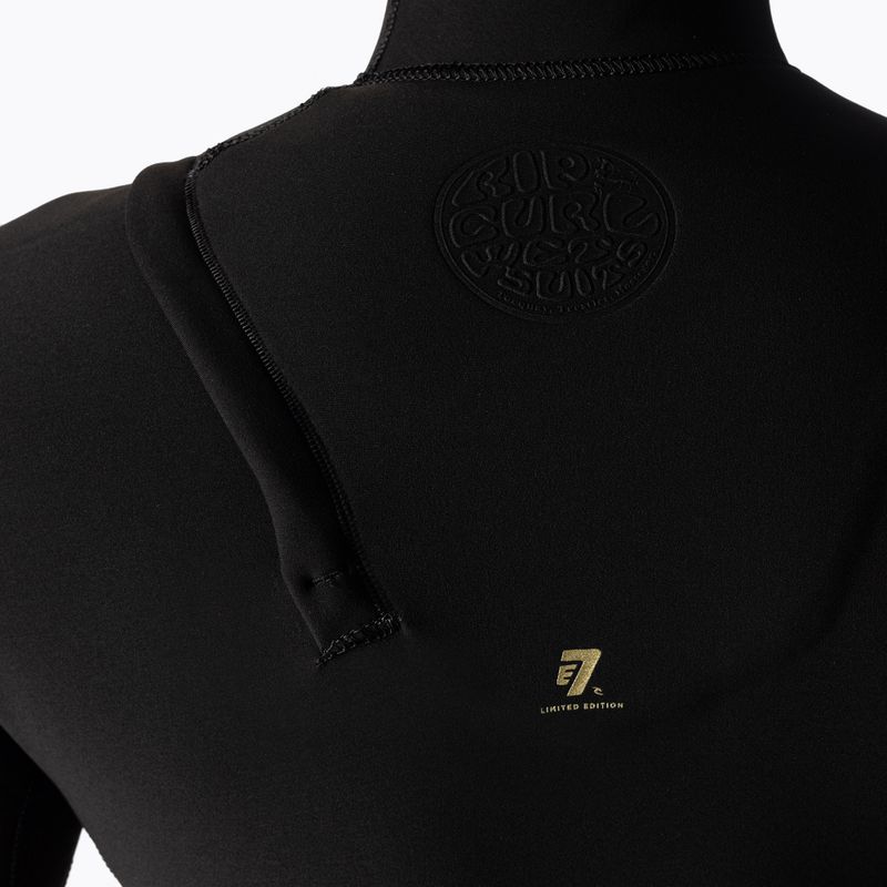 Pianka do pływania męska Rip Curl E-Bomb LTD 4/3 mm Zip Free black 5