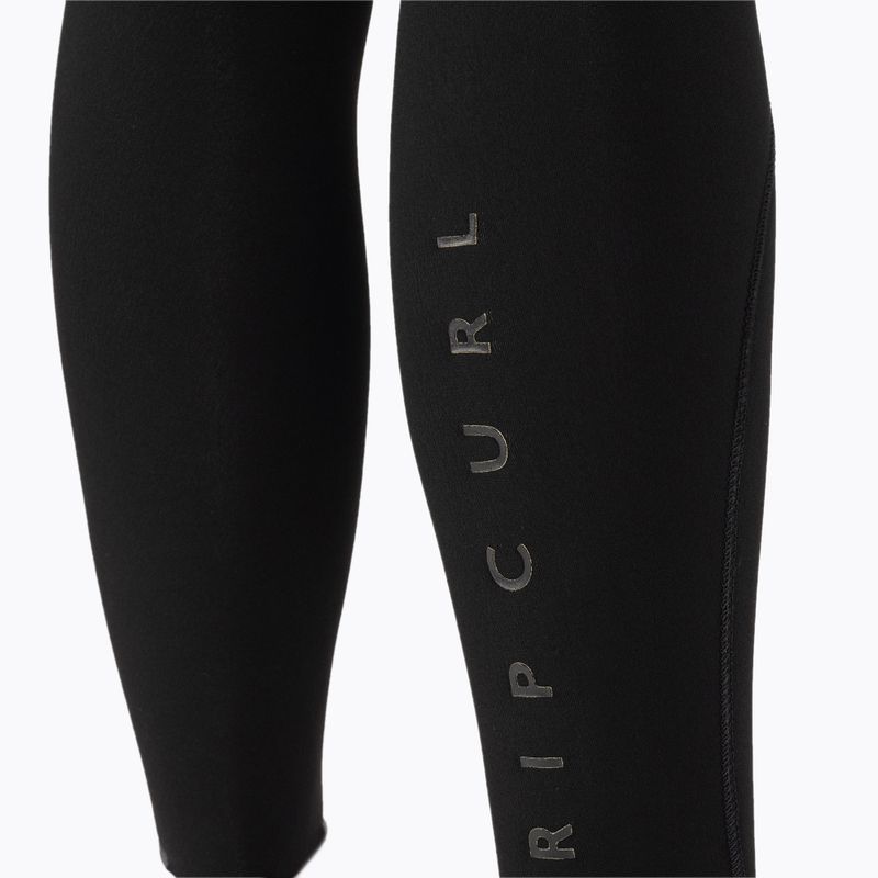 Pianka do pływania męska Rip Curl E-Bomb LTD 4/3 mm Zip Free black 6
