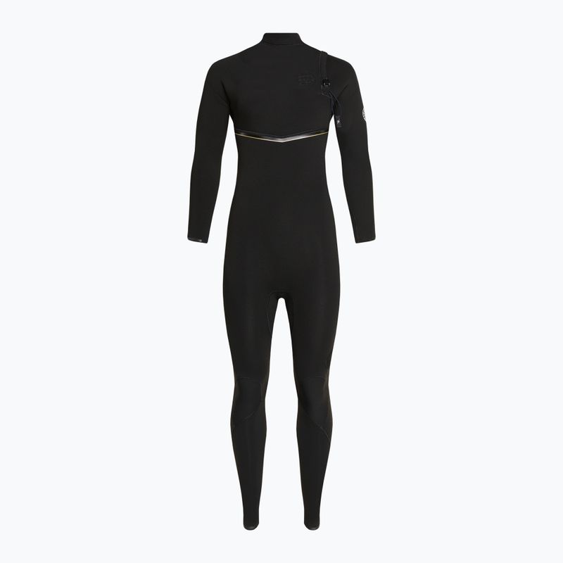 Pianka do pływania damska Rip Curl E-Bomb LTD 4/3 mm Zip Free black 2