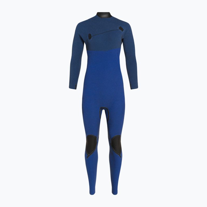 Pianka do pływania damska Rip Curl E-Bomb LTD 4/3 mm Zip Free black 4