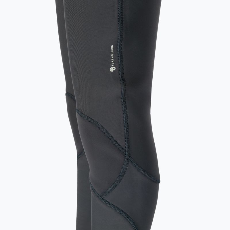 Pianka do pływania dziecięca Rip Curl E-bomb 3/2 mm Zip Free Soc charcoal grey 8