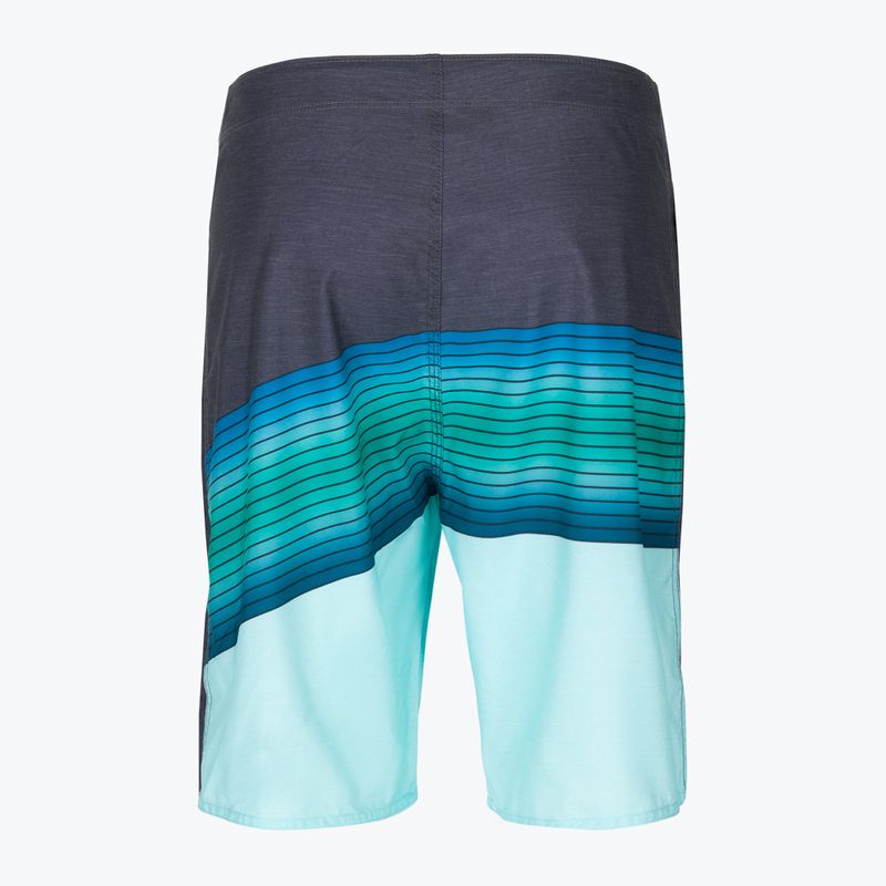 Szorty kąpielowe męskie Rip Curl Inverted navy 2