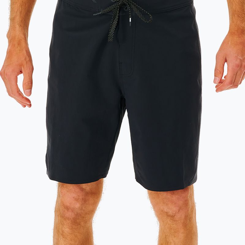 Szorty kąpielowe męskie Rip Curl Mirage 3/2/1 Ultimate black 5