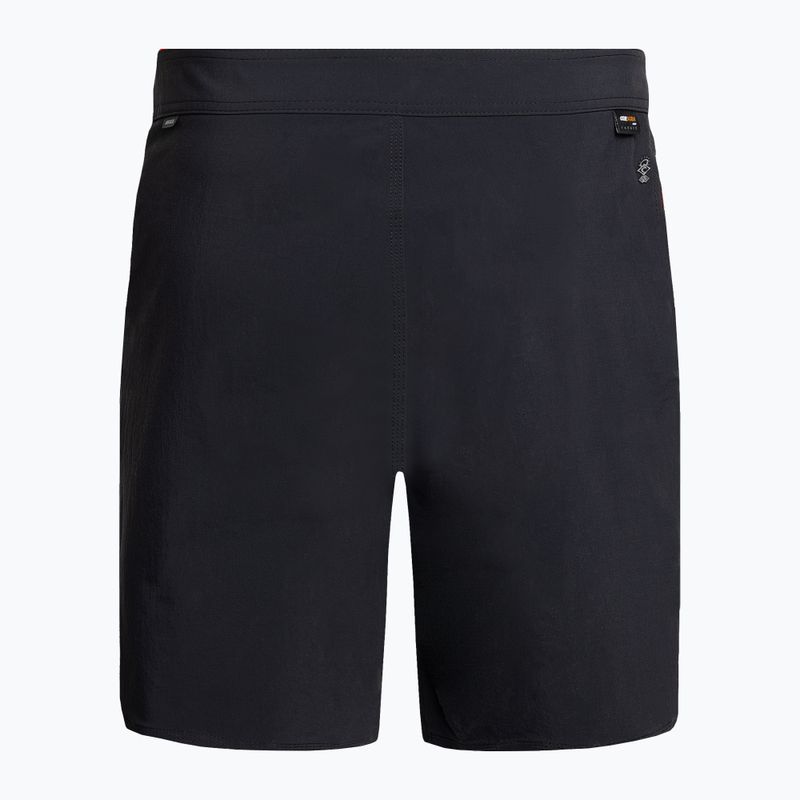 Szorty kąpielowe męskie Rip Curl Mirage 3/2/1 Ultimate black 2