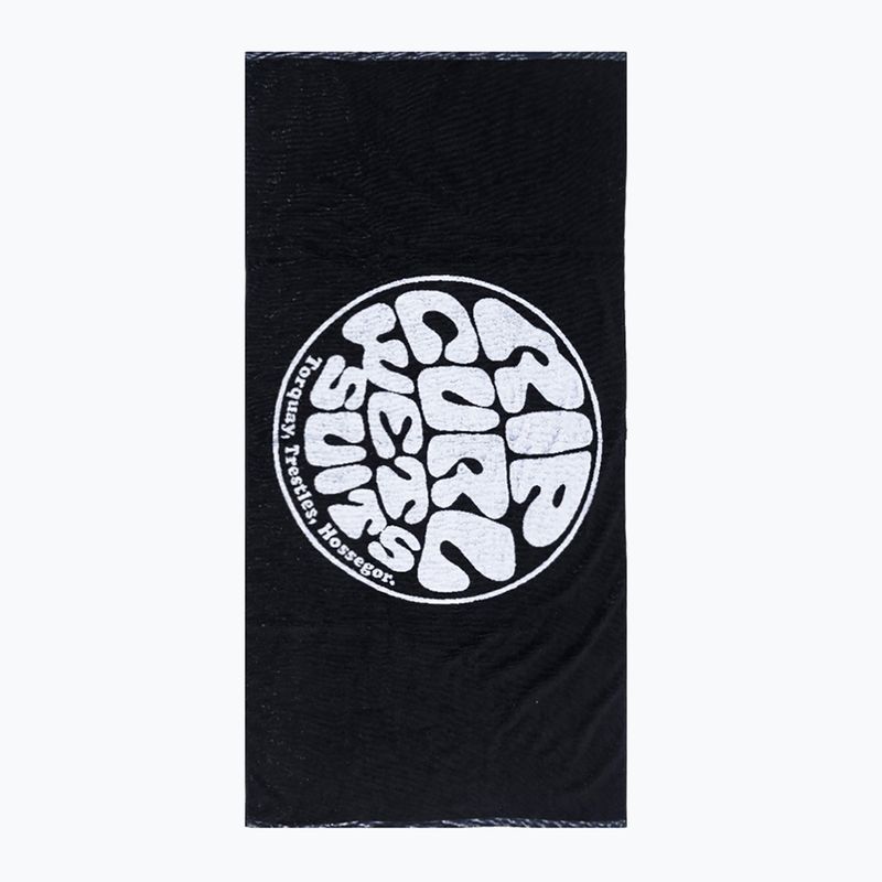 Ręcznik Rip Curl Wetty Icon black