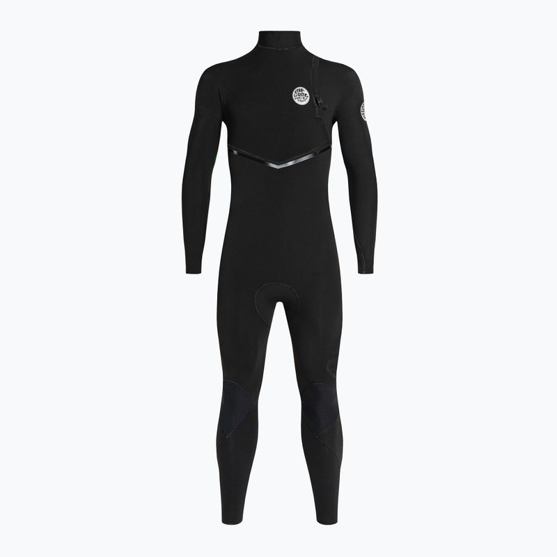 Pianka do pływania męska Rip Curl E-Bomb 5/3 mm Zip Free black 2