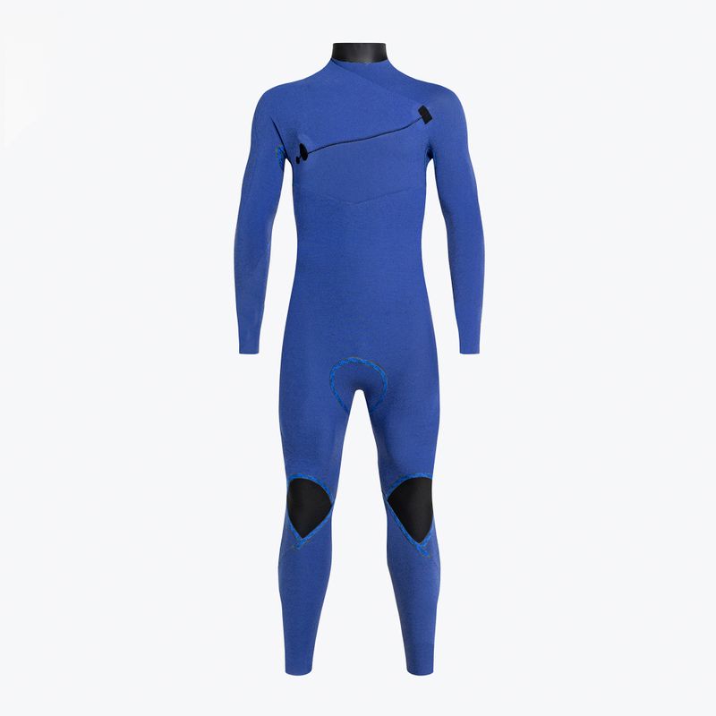 Pianka do pływania męska Rip Curl E-Bomb 5/3 mm Zip Free black 4