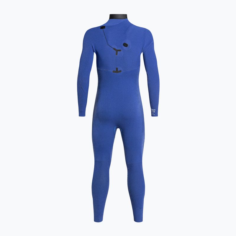 Pianka do pływania męska Rip Curl E-Bomb 5/3 mm Zip Free black 5