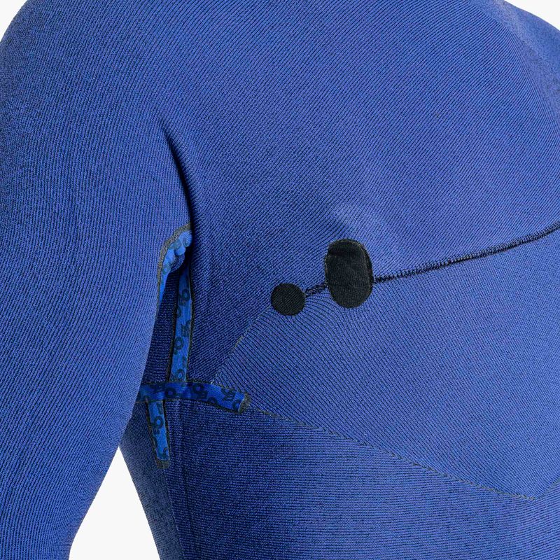 Pianka do pływania męska Rip Curl E-Bomb 5/3 mm Zip Free black 6
