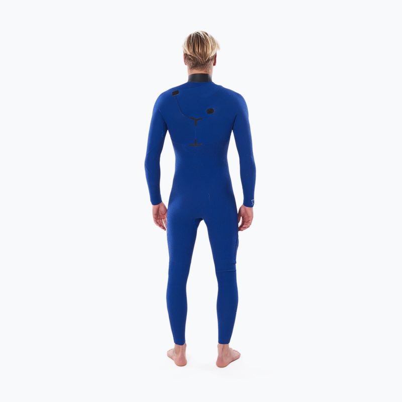 Pianka do pływania męska Rip Curl E-Bomb 5/3 mm Zip Free black 13