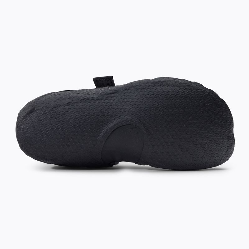 Buty neoprenowe Rip Curl Flashbomb 5 mm Round Toe black 4
