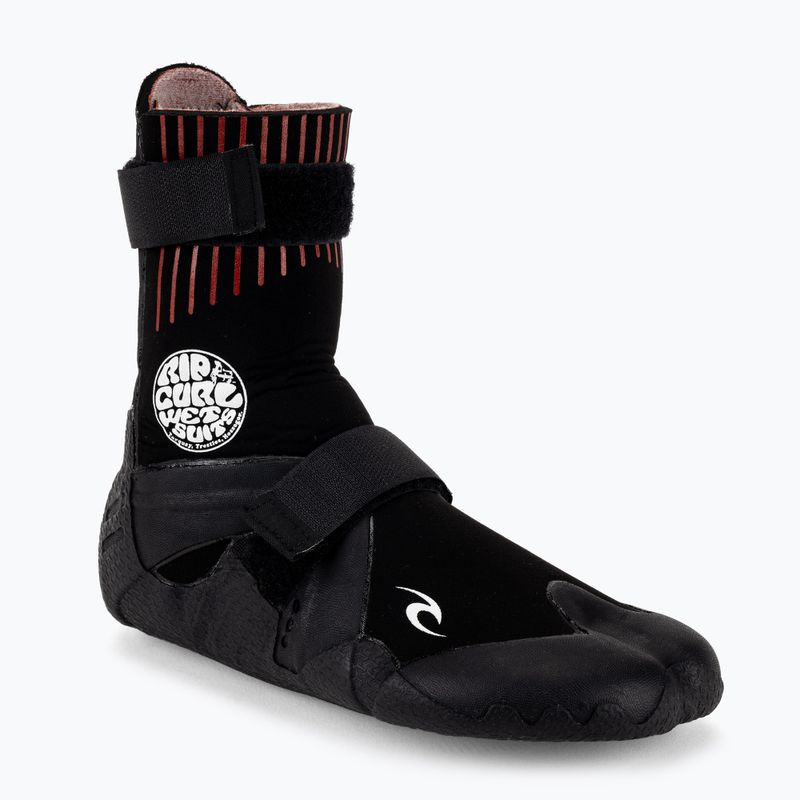 Buty neoprenowe Rip Curl Flashbomb 5 mm Hid.Split/Toe black