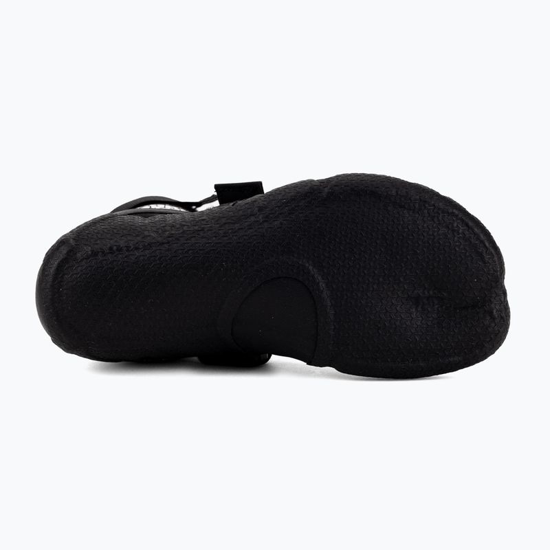 Buty neoprenowe Rip Curl Flashbomb 5 mm Hid.Split/Toe black 4