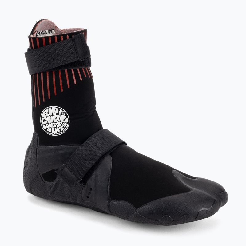 Buty neoprenowe Rip Curl Flashbomb 3 mm Hid.Split/Toe black