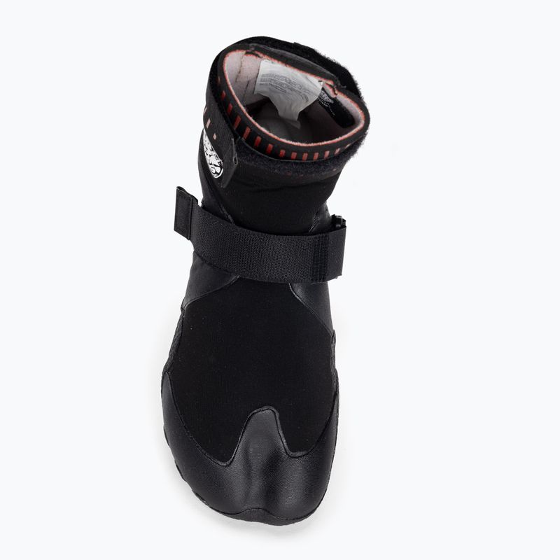 Buty neoprenowe Rip Curl Flashbomb 3 mm Hid.Split/Toe black 6