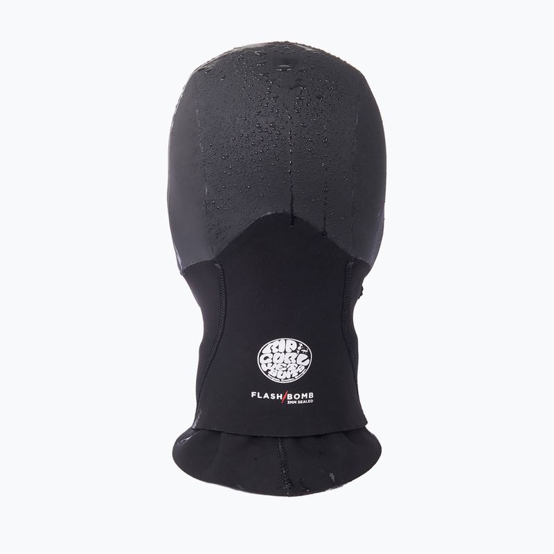 Kaptur neoprenowy Rip Curl Flash Bomb 3 mm GB black 2