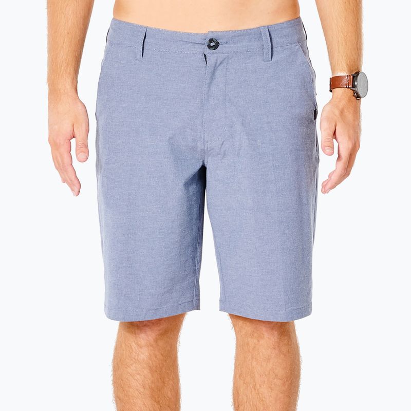 Spodenki męskie Rip Curl Boardwalk Phase navy