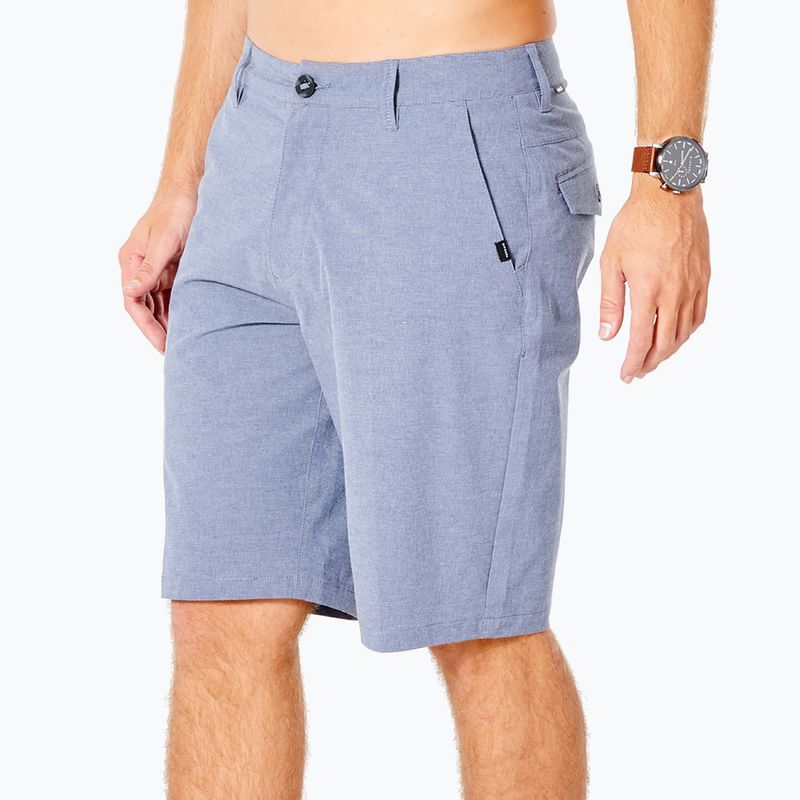 Spodenki męskie Rip Curl Boardwalk Phase navy 2