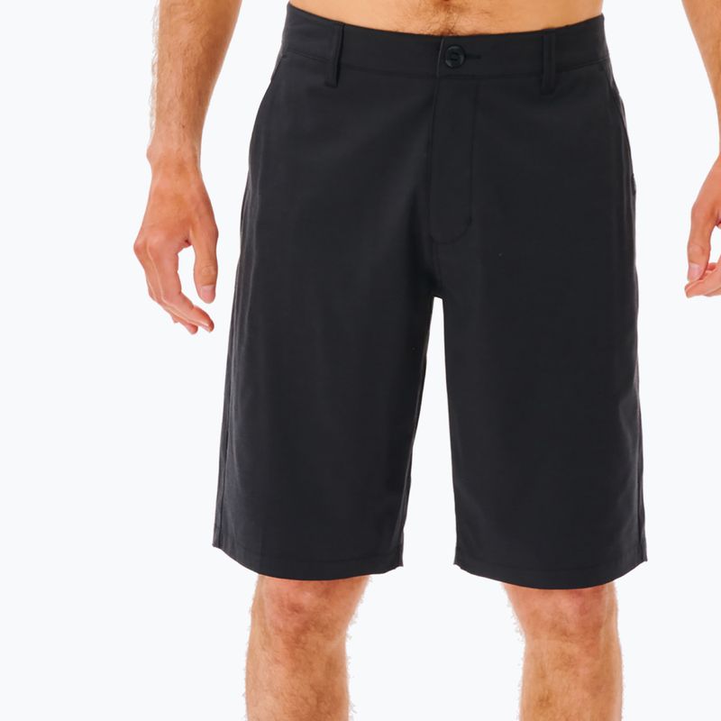 Spodenki męskie Rip Curl Boardwalk Phase black