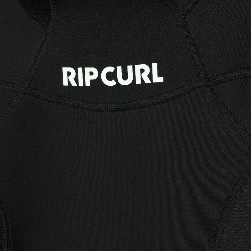 Pianka do pływania damska Rip Curl Freelite 2 mm Back Zip Springsuit black 5