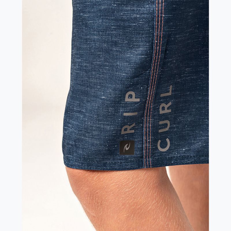 Szorty kąpielowe dziecięce Rip Curl Dawn Patrol navy 7