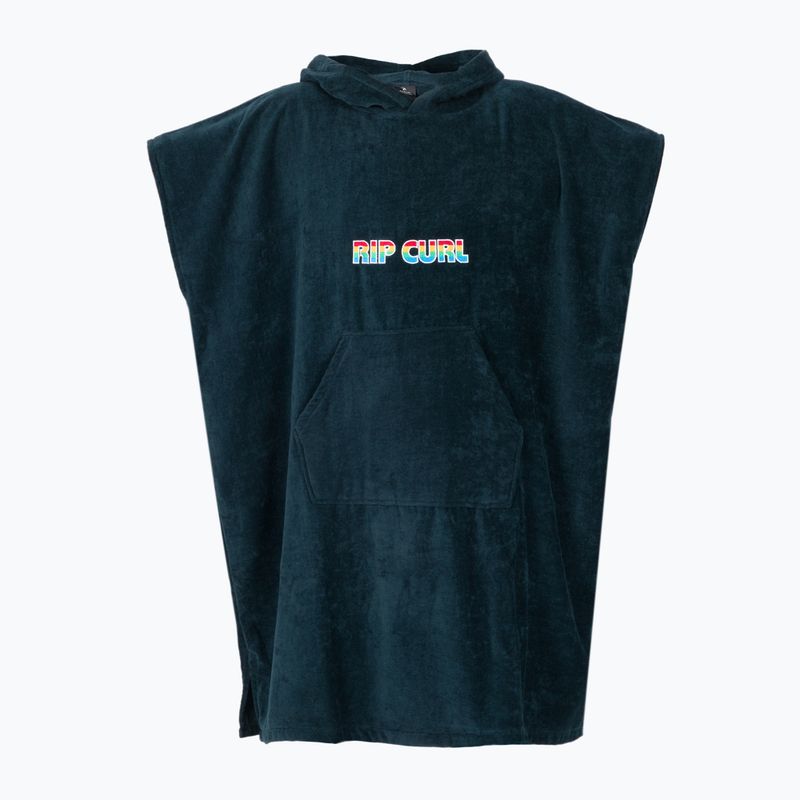 Ponczo męskie Rip Curl Icons navy