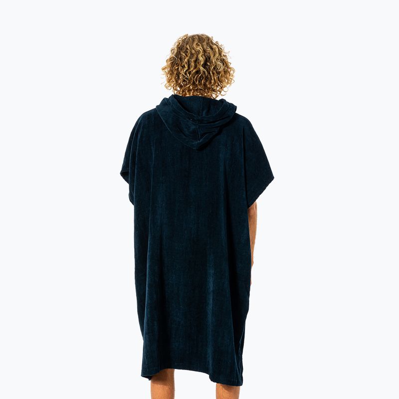 Ponczo męskie Rip Curl Icons navy 6