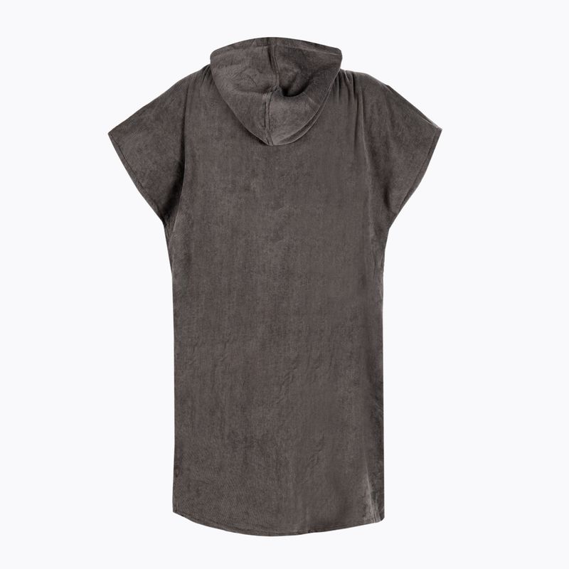 Ponczo męskie Rip Curl Icons grey 2