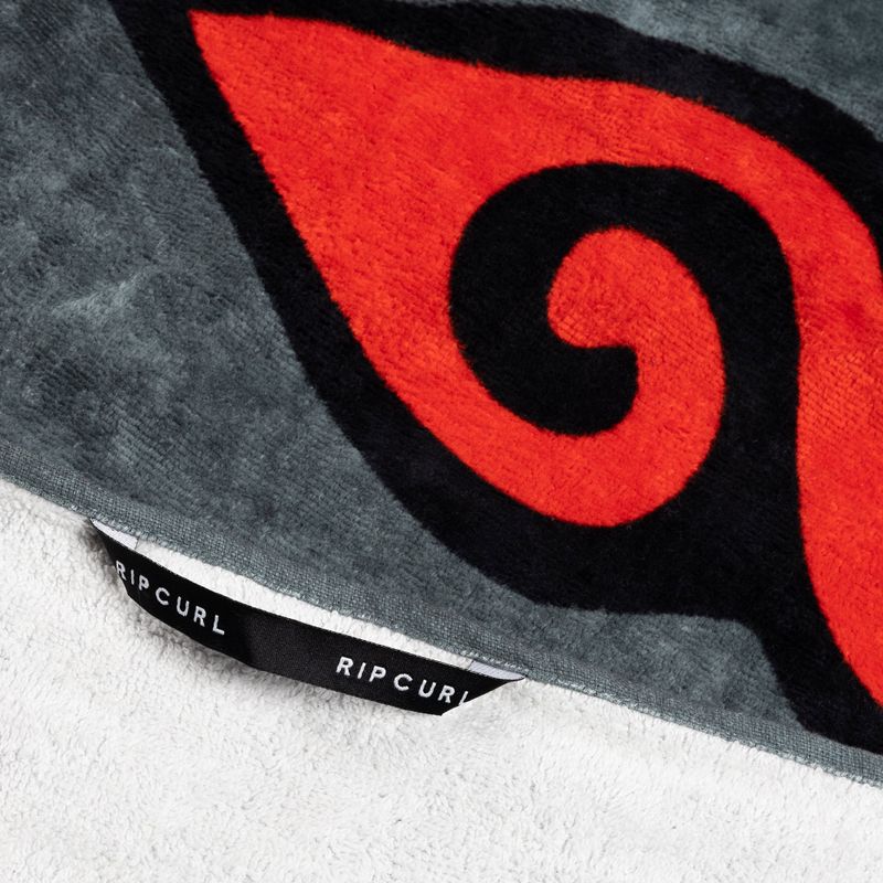 Ręcznik Rip Curl Icons grey 4