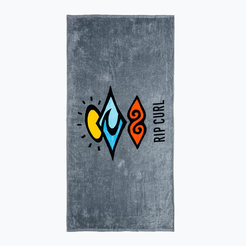 Ręcznik Rip Curl Icons grey 5