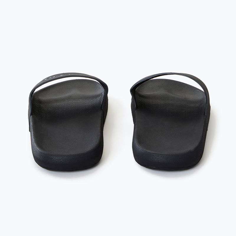 Klapki męskie Rip Curl Side Slide Open Toe black 9