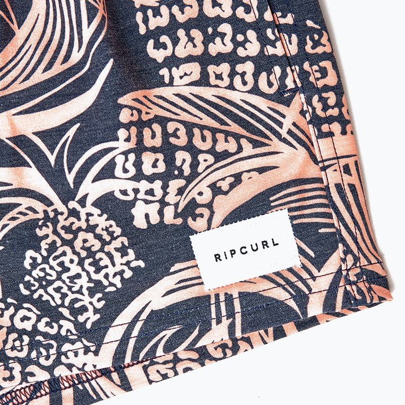 Szorty kąpielowe dziecięce Rip Curl Party Pack Volley navy 3