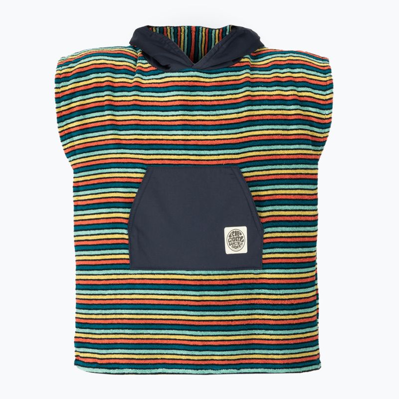 Ponczo dziecięce Rip Curl Surf Sock multico