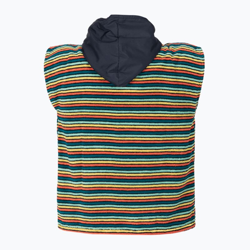 Ponczo dziecięce Rip Curl Surf Sock multico 2
