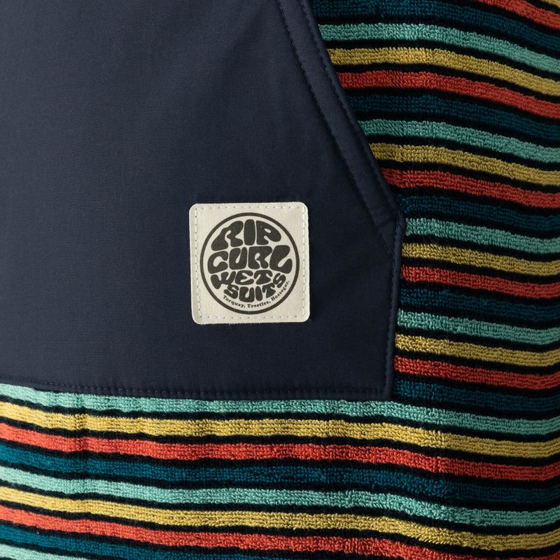 Ponczo dziecięce Rip Curl Surf Sock multico 3