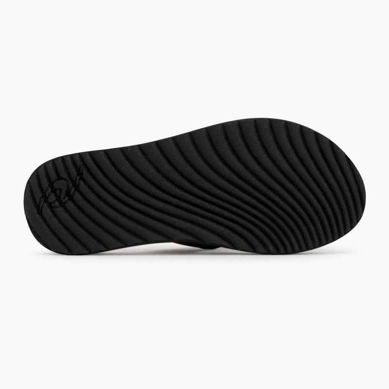 Japonki męskie Rip Curl Chiba Open Toe black 4
