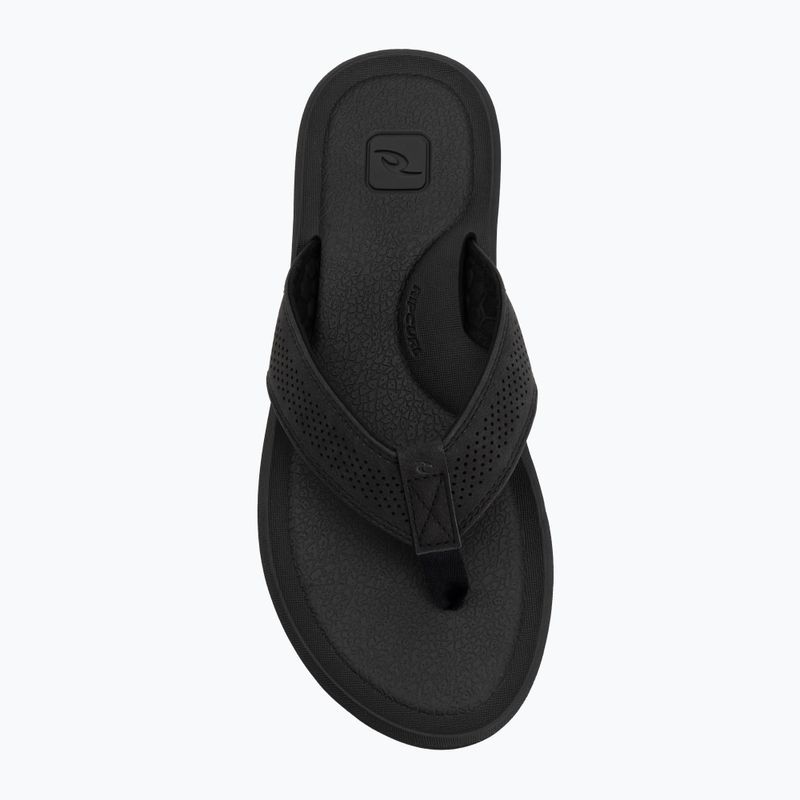 Japonki męskie Rip Curl Chiba Open Toe black 5