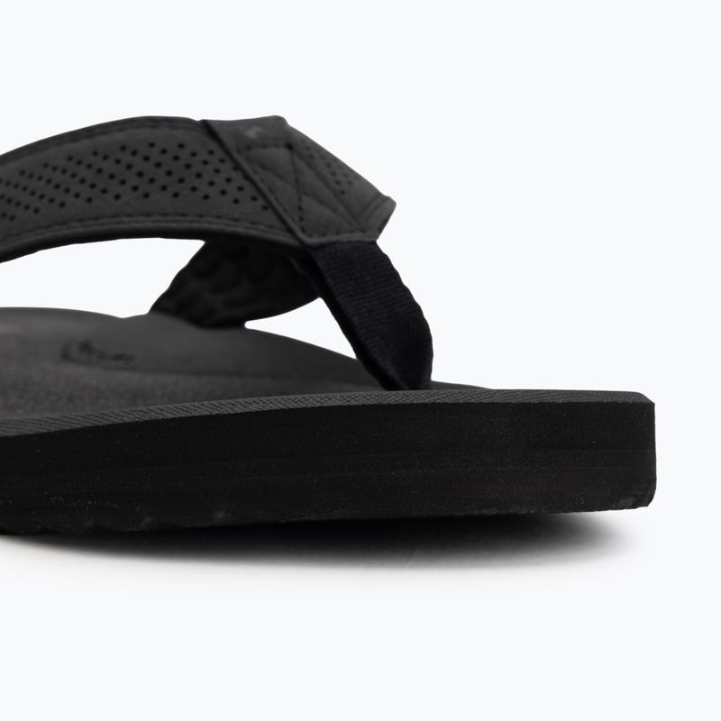 Japonki męskie Rip Curl Chiba Open Toe black 7