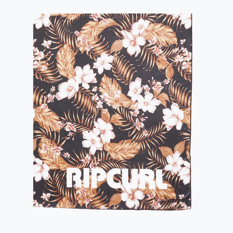 Ręcznik Rip Curl Sand Free black 7