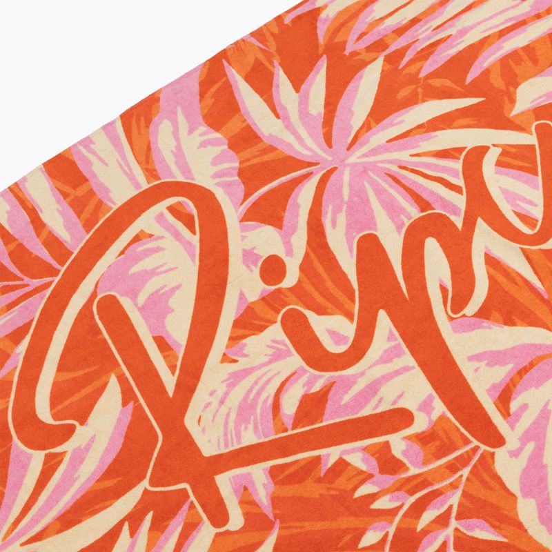 Ręcznik Rip Curl Sun Rays Standard red 3